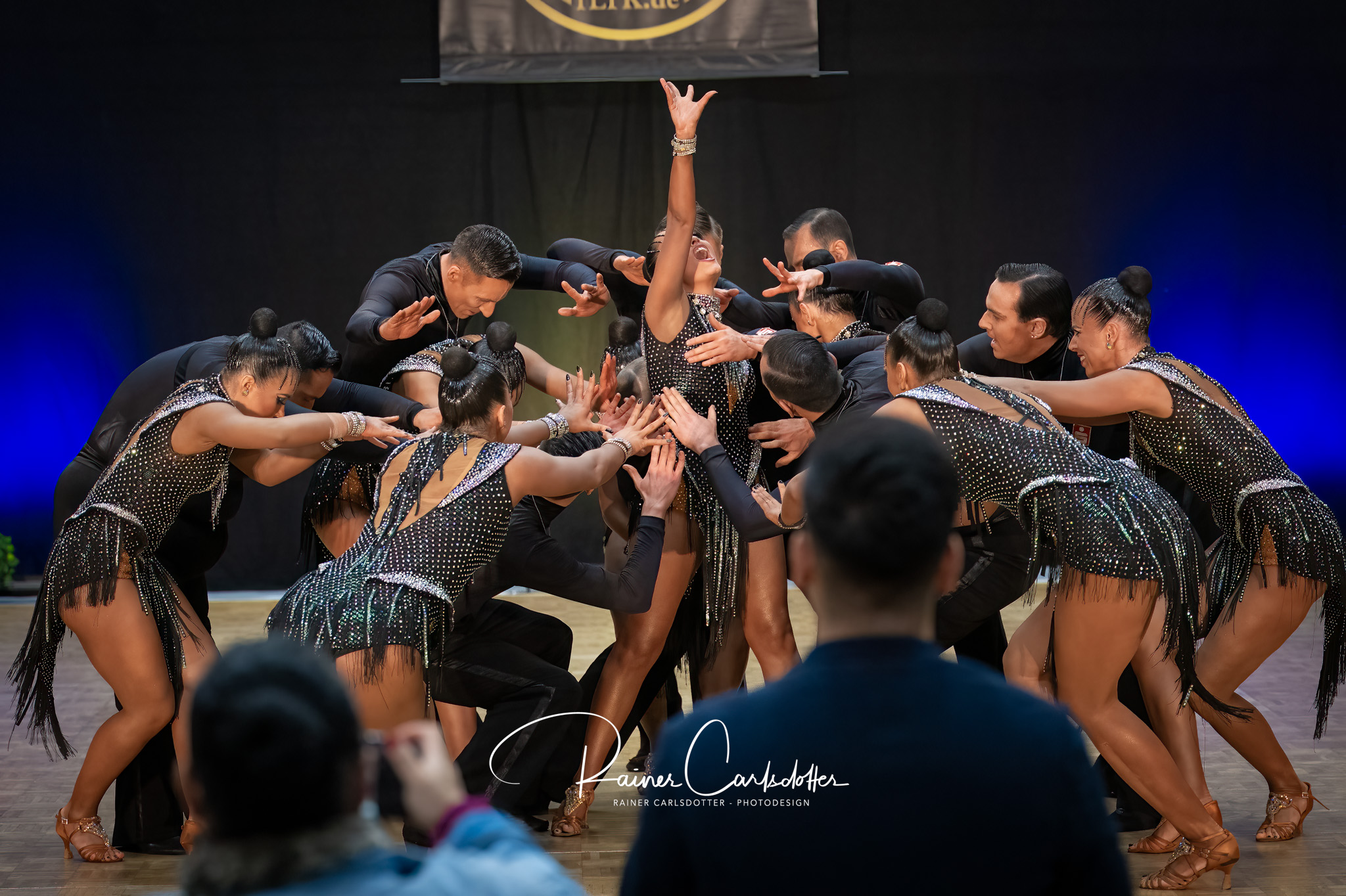 RC 20250301 Turnier Kiel Latein 2. BL Nord  DSC2463 PS